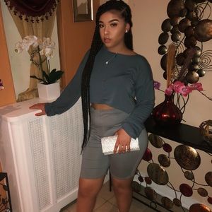 Meet your Posher, Kristal